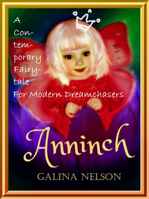 Title details for Anninch by Galina Nelson - Available
